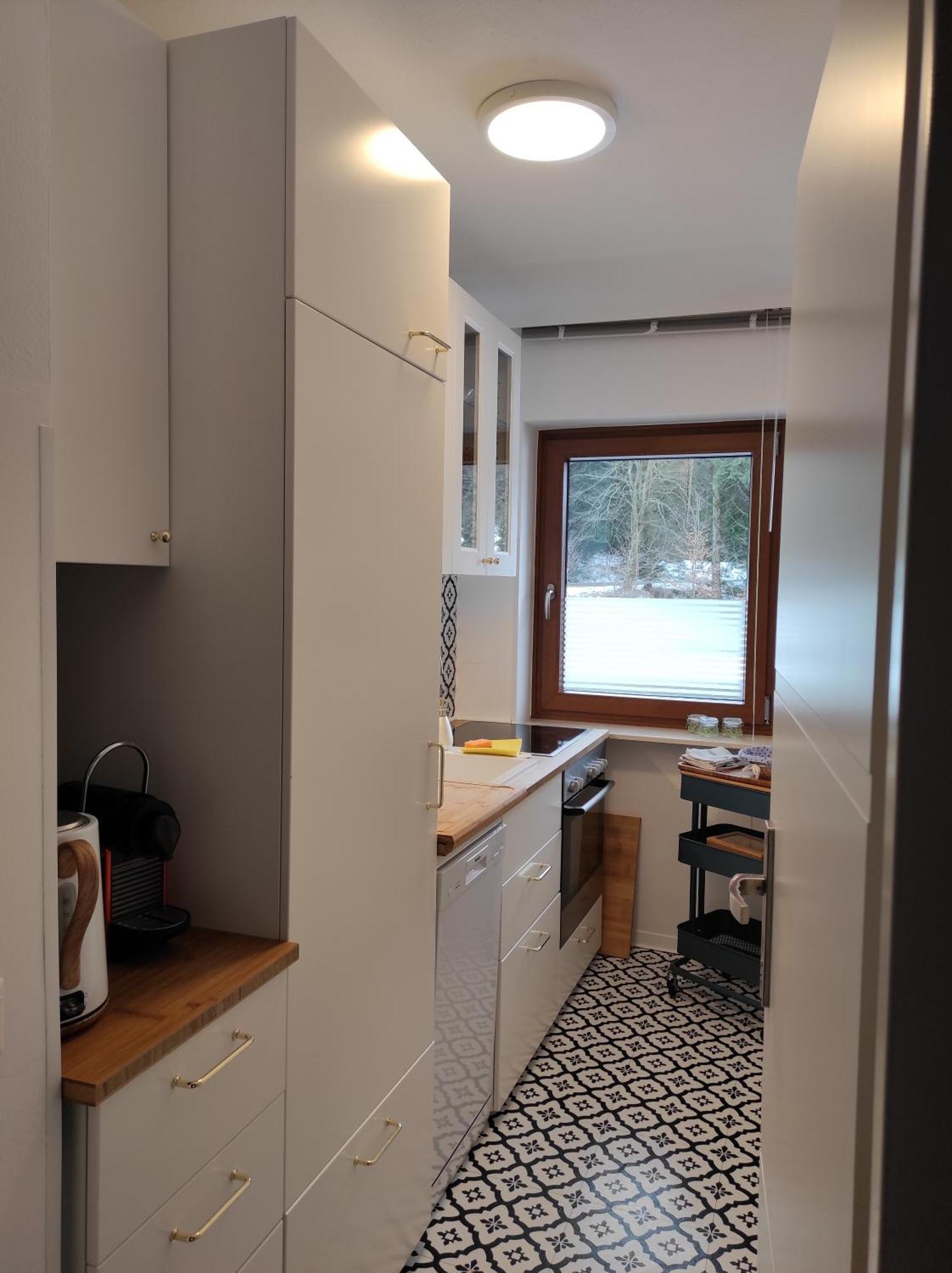 Ferienwohnung "Hirschlein" Im Schwarzwald Байерсброн Екстериор снимка